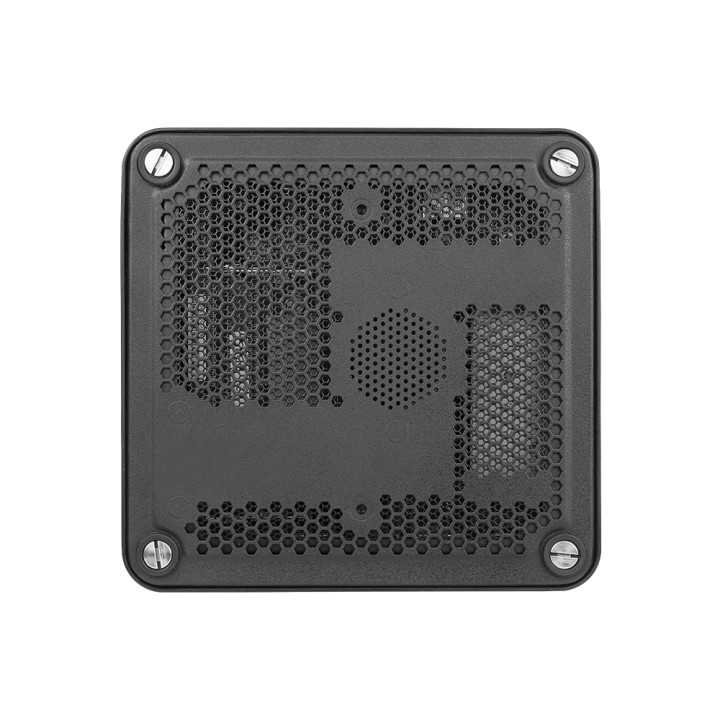 Мини компютър MSI Cubi B032, Intel Core Ultra 5 235U, 16GB DDR5, 1TB SSD, Win 11 Pro - 9S6-B03231-012 - 9