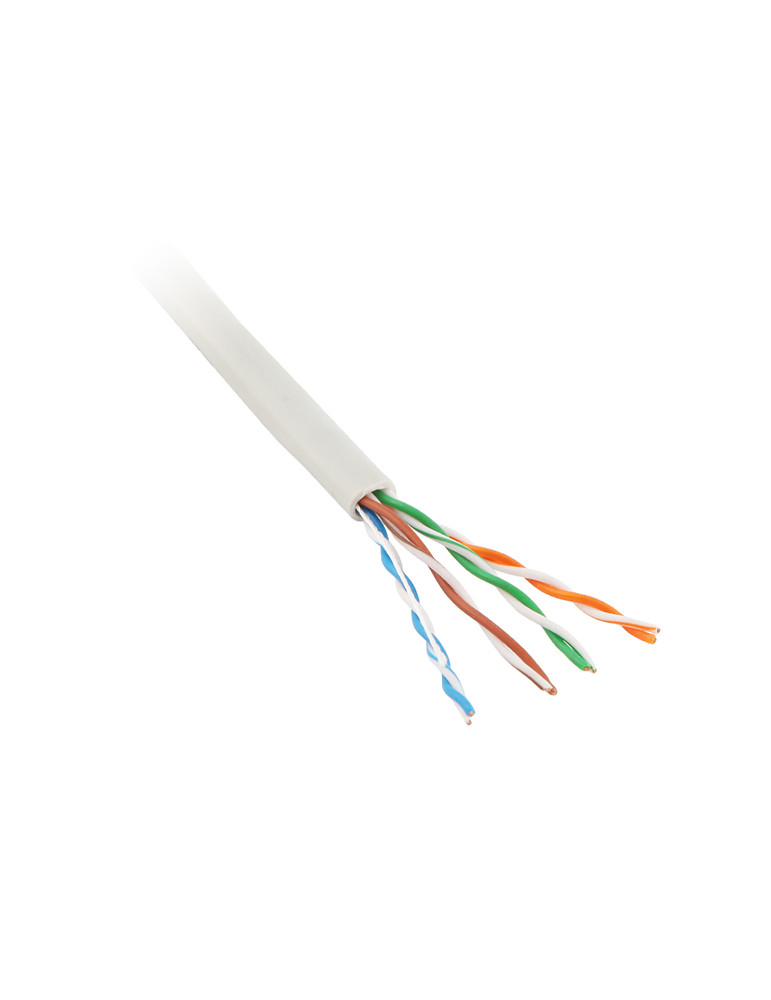 Мрежов кабел REPOTEC UTP CAT.5E, 100M - RP-CAT5E0 - 1