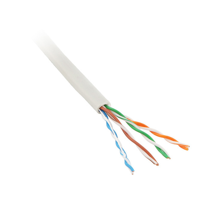 Мрежов кабел REPOTEC UTP CAT.5E, 100M - RP-CAT5E0 - 1