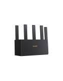 Рутер Tenda TE3L BE3600, WiFi 7, 3x Gigabit портове, 2882Mbps - 3