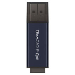 USB флаш памет TEAM GROUP C211, 128GB USB 3.2 Gen1 - TC2113128GL01 - 1