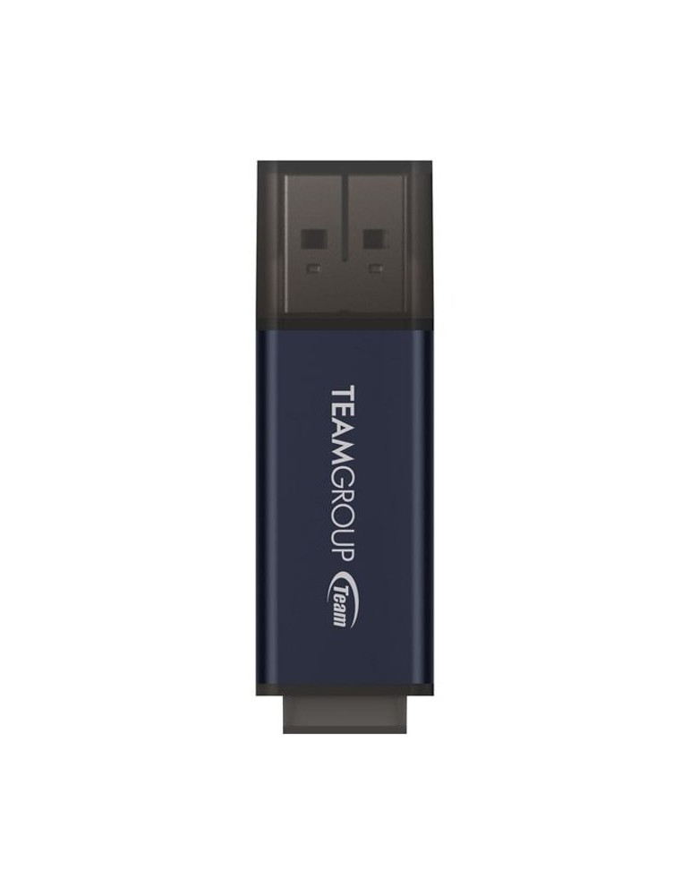 USB флаш памет TEAM GROUP C211, 128GB USB 3.2 Gen1 - TC2113128GL01 - 1