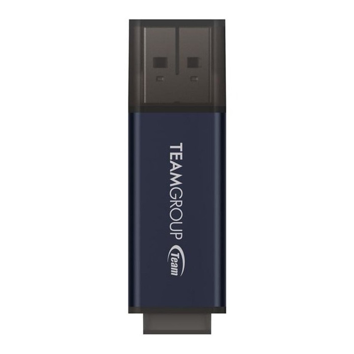 USB флаш памет TEAM GROUP C211, 128GB USB 3.2 Gen1 - TC2113128GL01 - 1