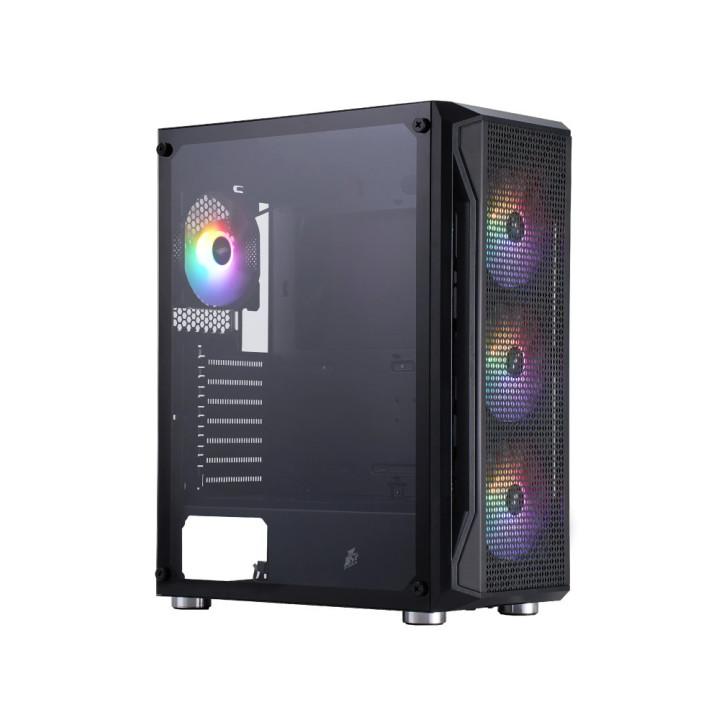 Геймърски компютър RTX 4060 Ti i3-14100F | Ion Computers