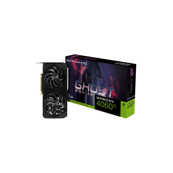 Геймърски компютър RTX 4060 Ti i3-14100F | Ion Computers