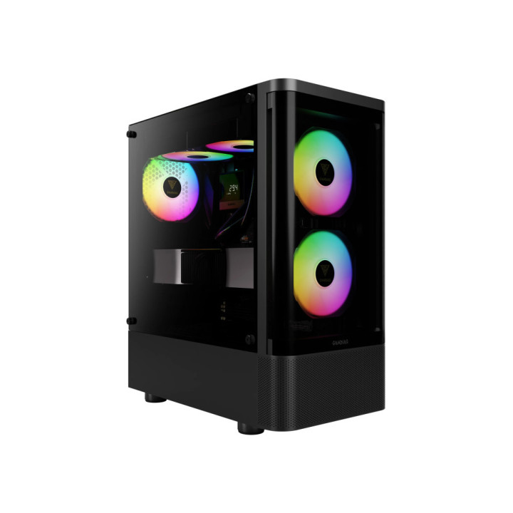 Геймърски компютър RX 9060 XT i5-13600KF | Ion Computers