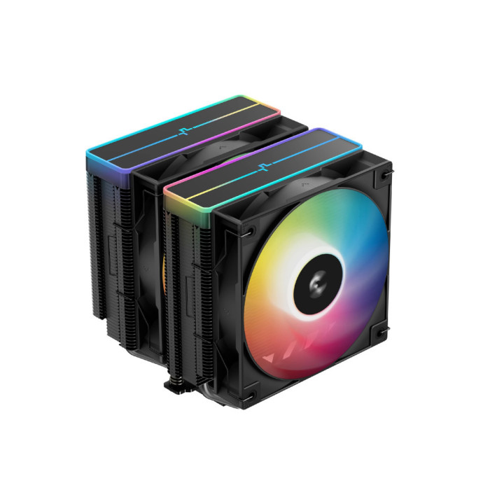 Геймърски компютър RX 9060 XT i5-13600KF | Ion Computers