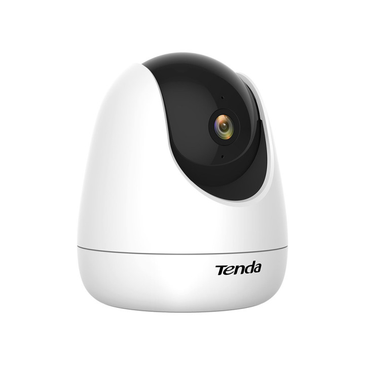 IP камера Tenda CP3, 1080p 2MP Pan/Tilt, микрофон, нощно виждане 12м, MicroSD card slot - CP3 - 2
