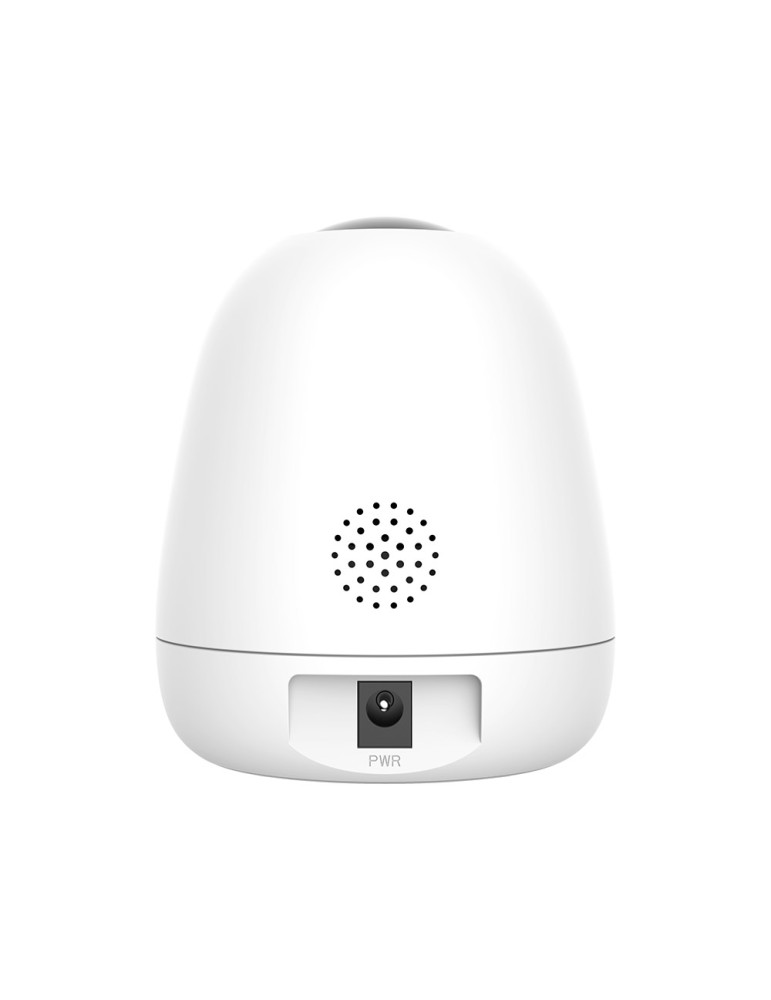 IP камера Tenda CP3, 1080p 2MP Pan/Tilt, микрофон, нощно виждане 12м, MicroSD card slot - CP3 - 3