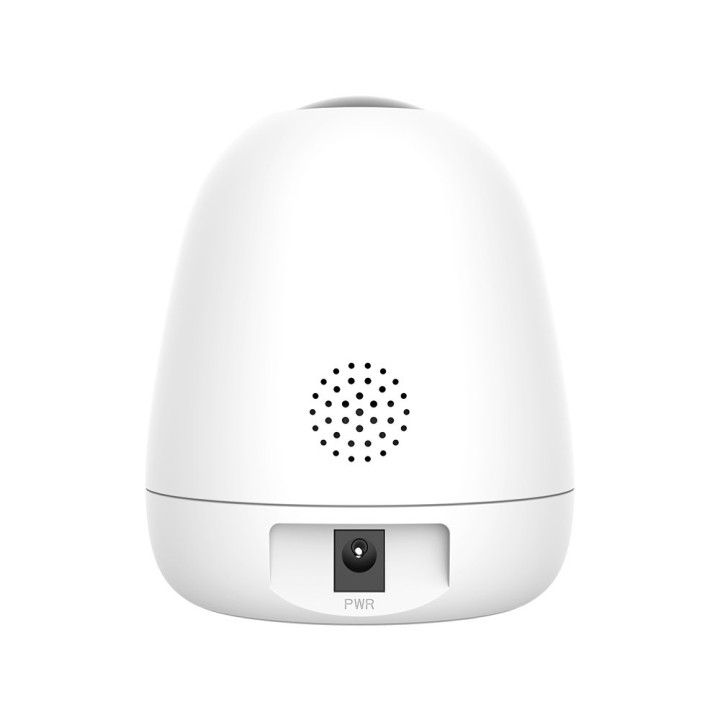 IP камера Tenda CP3, 1080p 2MP Pan/Tilt, микрофон, нощно виждане 12м, MicroSD card slot - CP3 - 3