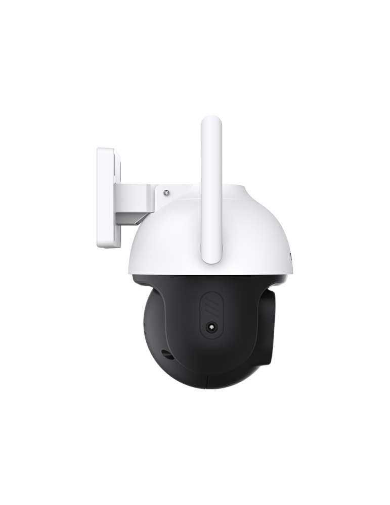 IP камера TENDA RH3-WCA, 1920x1080 Full HD, IR LED 30m, Motion Detection, Micro SD Card Slot, PoE, 2-Way Audio - RH3-WCA - 4