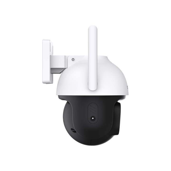 IP камера TENDA RH3-WCA, 1920x1080 Full HD, IR LED 30m, Motion Detection, Micro SD Card Slot, PoE, 2-Way Audio - RH3-WCA - 4