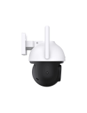 IP камера TENDA RH3-WCA, 1920x1080 Full HD, IR LED 30m, Motion Detection, Micro SD Card Slot, PoE, 2-Way Audio - RH3-WCA - 4