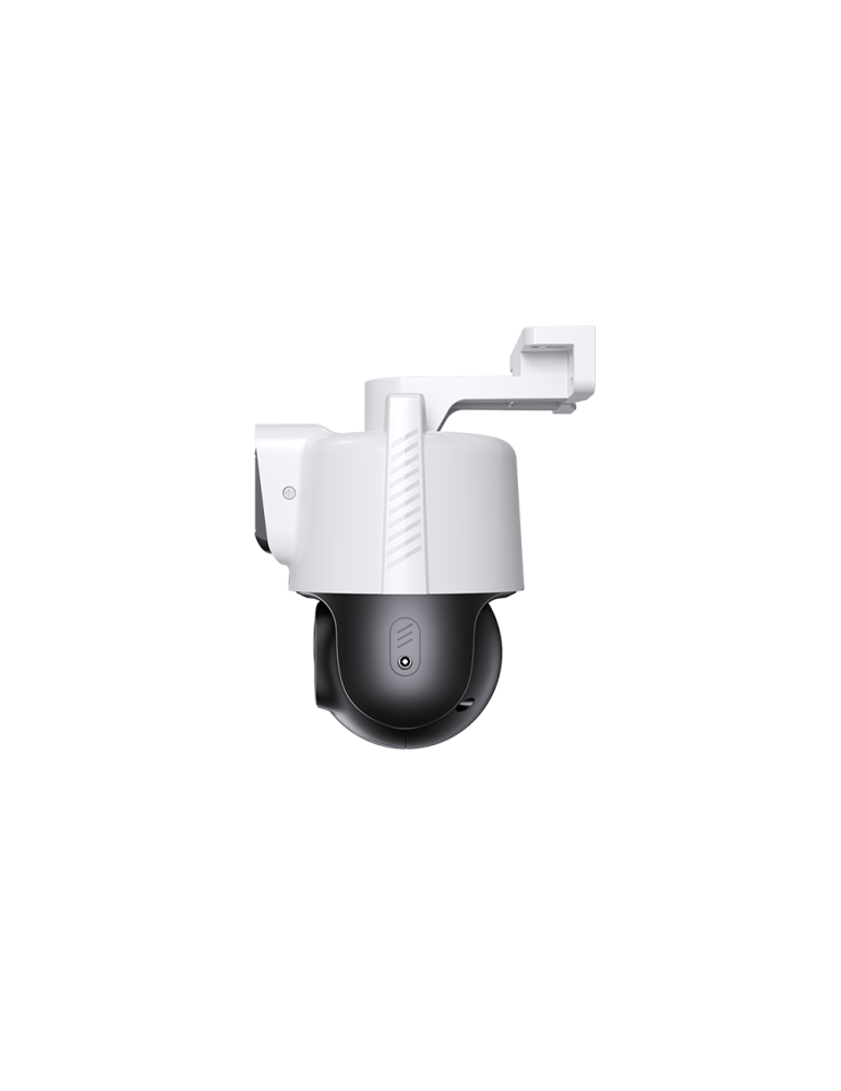 IP камера TENDA RH9-WCA, 2304x1296, Dual Lens, IR LED, Микрофон, Ethernet, MicroSD слот - 3