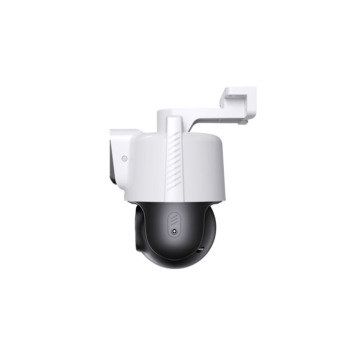 IP камера TENDA RH9-WCA, 2304x1296, Dual Lens, IR LED, Микрофон, Ethernet, MicroSD слот - 3
