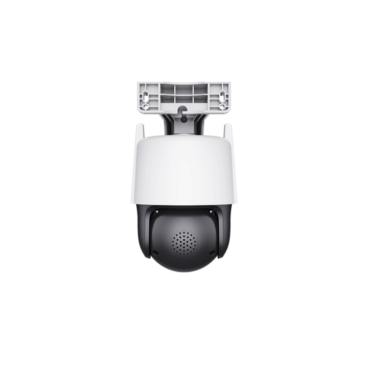 IP камера TENDA RH9-WCA, 2304x1296, Dual Lens, IR LED, Микрофон, Ethernet, MicroSD слот - 4