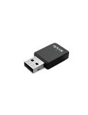 USB адаптер TENDA U11 AX900, 2.4GHz/5GHz, 286Mbps/600Mbps, външна антена - 3