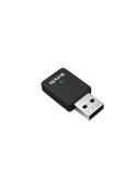 USB адаптер TENDA U11 AX900, 2.4GHz/5GHz, 286Mbps/600Mbps, външна антена - 4