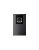 Мобилен рутер TENDA 4G185, 4G LTE, 1.44" цветен дисплей, USB-C, Nano SIM - 2