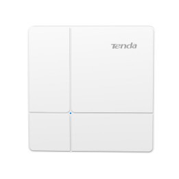 Безжичен access point Tenda I24, 2.4GHz/5GHz, 867Mbps, 1x Gigabit LAN, AP/Client режим - 1