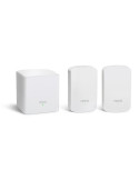 Mesh WiFi 6 рутер система Tenda MW5G 3-pack, Mesh WiFi 6, 2.4GHz 300Mbps + 5GHz 867Mbps, Gigabit портове, IEEE 802.11s - 1