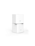 Mesh Wi-Fi система Tenda Nova MW3 (2-pack), Mesh Wi-Fi AC1200, Двойна лента 2.4GHz/5GHz, 867Mbps - 3
