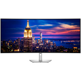 Монитор Dell UltraSharp U5226KW, 51.5" IPS 6144x2560 120Hz, Curved 21:9 - 5397321025153 - 1