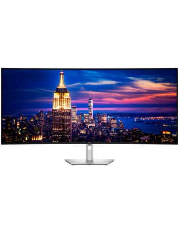 Монитор Dell UltraSharp U5226KW, 51.5" IPS 6144x2560 120Hz, Curved 21:9 - 5397321025153 - 1