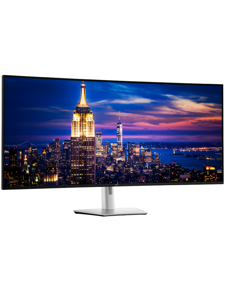 Монитор Dell UltraSharp U5226KW, 51.5" IPS 6144x2560 120Hz, Curved 21:9 - 5397321025153 - 2