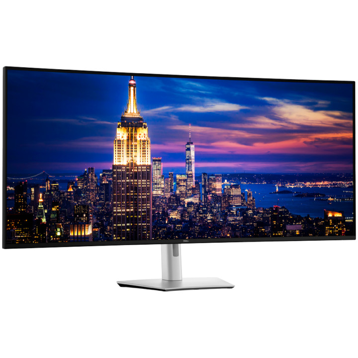Монитор Dell UltraSharp U5226KW, 51.5" IPS 6144x2560 120Hz, Curved 21:9 - 5397321025153 - 2