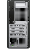 Kомпютър Dell Pro Tower Essential QVT1260, Intel Core i5-14400, 16GB DDR5, 1TB SSD, UHD 730, Ubuntu - 2