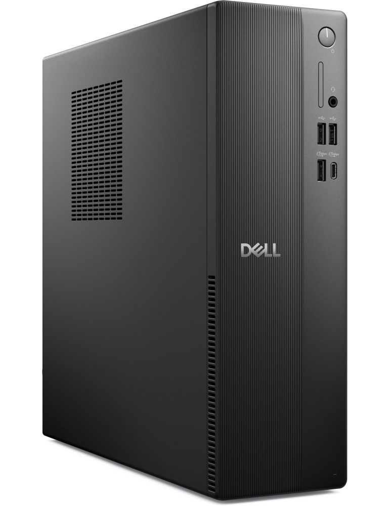 Kомпютър Dell Pro Slim Essential QVS1260, Intel Core i5-14400, 16GB DDR5, 1TB SSD, Ubuntu - QVS1260 - 1