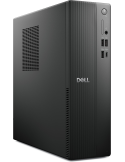 Kомпютър Dell Pro Slim Essential QVS1260, Intel Core i5-14400, 16GB DDR5, 1TB SSD, Ubuntu - QVS1260 - 1