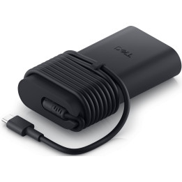 Dell USB-C адаптер 100W GaN Slim - 1234567890 - 1