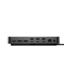 Докинг станция Dell Pro Thunderbolt 4 Smart Dock SD25TB4, 4x4K 60Hz, 2x DP1.4, 1x HDMI 2.1, 2x Thunderbolt 4, 4x USB-A, 2x USB-C