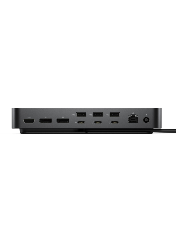 Докинг станция Dell Pro Thunderbolt 5 Smart Dock SD25TB5 - 210-BRFN - 1