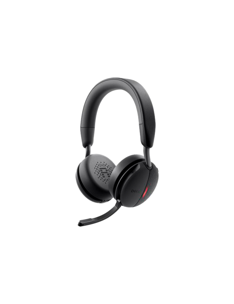 Bluetooth слушалки Dell Pro Wireless ANC WL5024, Bluetooth 5.3, 40mm говорители, ANC шумопотискане, до 78ч батерия - 520-BBGM - 