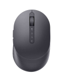 Bluetooth мишка Dell Premier MS7421W, Безжична, Bluetooth 5.0, 7 бутона, 1600 DPI, 6 месеца работа - 570-BBDM - 1