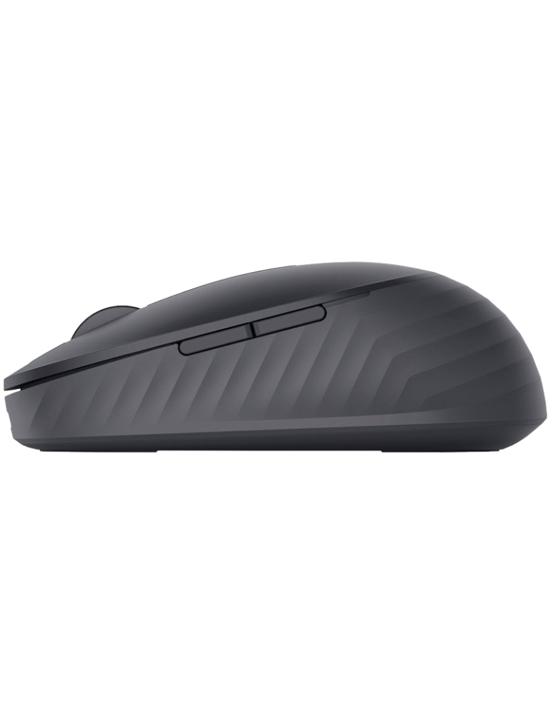 Bluetooth мишка Dell Premier MS7421W, Безжична, Bluetooth 5.0, 7 бутона, 1600 DPI, 6 месеца работа - 570-BBDM - 2
