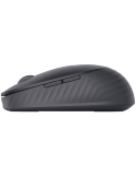 Bluetooth мишка Dell Premier MS7421W, Безжична, Bluetooth 5.0, 7 бутона, 1600 DPI, 6 месеца работа - 570-BBDM - 2