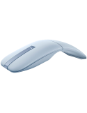 Bluetooth мишка Dell Travel MS700, Bluetooth 5.0, 1600 DPI, 2 AAA батерии - 570-BBFX - 1