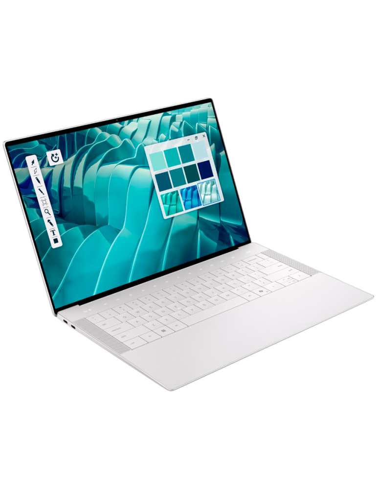 Лаптоп Dell 14 Premium DA14250, 14.5" IPS 1920x1200, Intel Core Ultra 7 255H, 32GB LPDDR5X, 1TB SSD, Win 11 Pro - DA14250_U7255H