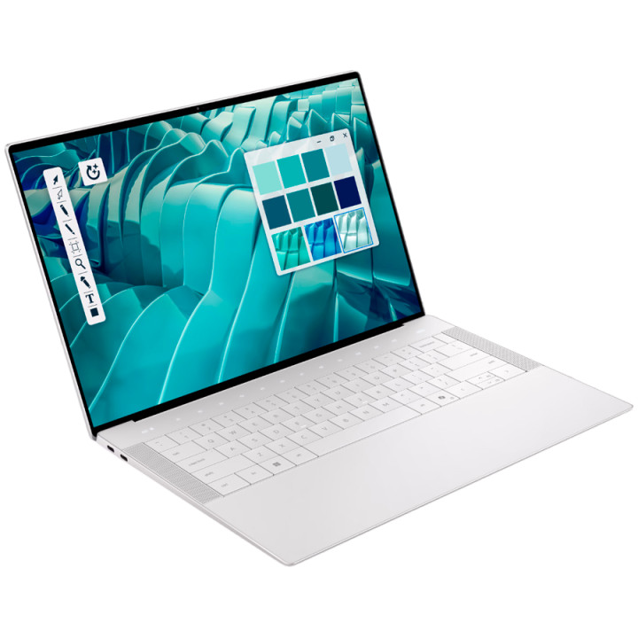 Лаптоп Dell 14 Premium DA14250, 14.5" IPS 1920x1200, Intel Core Ultra 7 255H, 32GB LPDDR5X, 1TB SSD, Win 11 Pro - DA14250_U7255H