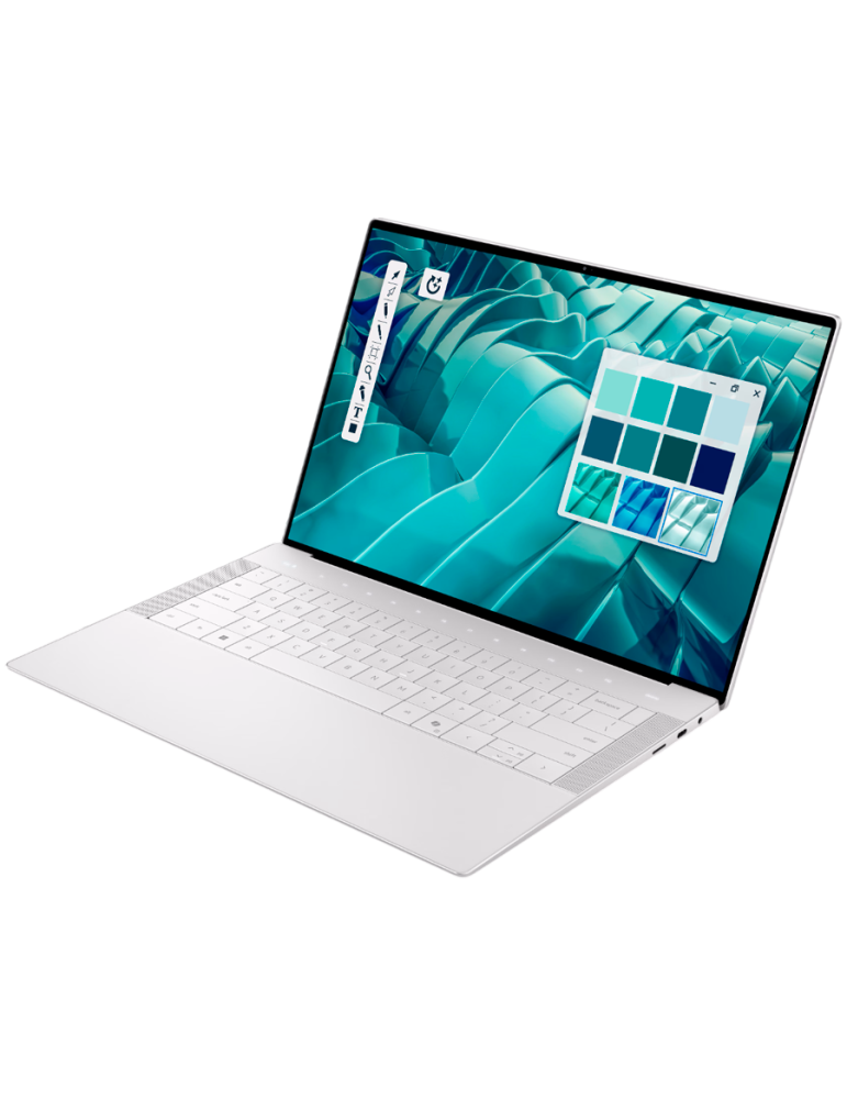 Лаптоп Dell 14 Premium DA14250, 14.5" IPS 1920x1200, Intel Core Ultra 7 255H, 32GB LPDDR5X, 1TB SSD, Win 11 Pro - DA14250_U7255H