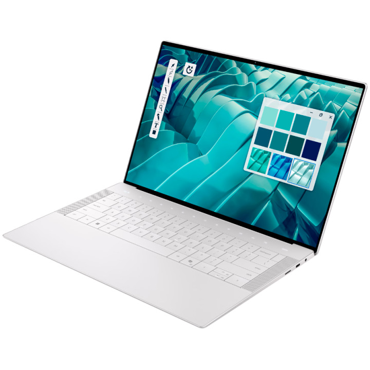 Лаптоп Dell 14 Premium DA14250, 14.5" IPS 1920x1200, Intel Core Ultra 7 255H, 32GB LPDDR5X, 1TB SSD, Win 11 Pro - DA14250_U7255H