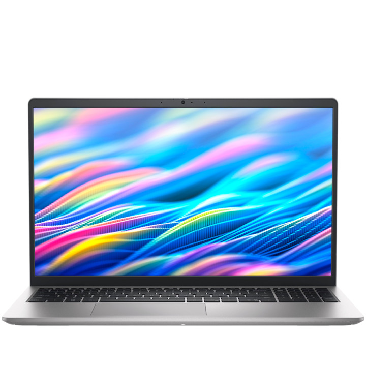 Лаптоп Dell Vostro 15 PV15250, 15.6" FHD 1920x1080 WVA LED, Intel Core i5-1334U, 16GB DDR5, 512GB SSD, Ubuntu - PV15250_RPLU_005