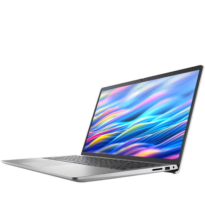Лаптоп Dell Vostro 15 PV15250, 15.6" FHD 1920x1080 WVA LED, Intel Core i5-1334U, 16GB DDR5, 512GB SSD, Ubuntu - PV15250_RPLU_005