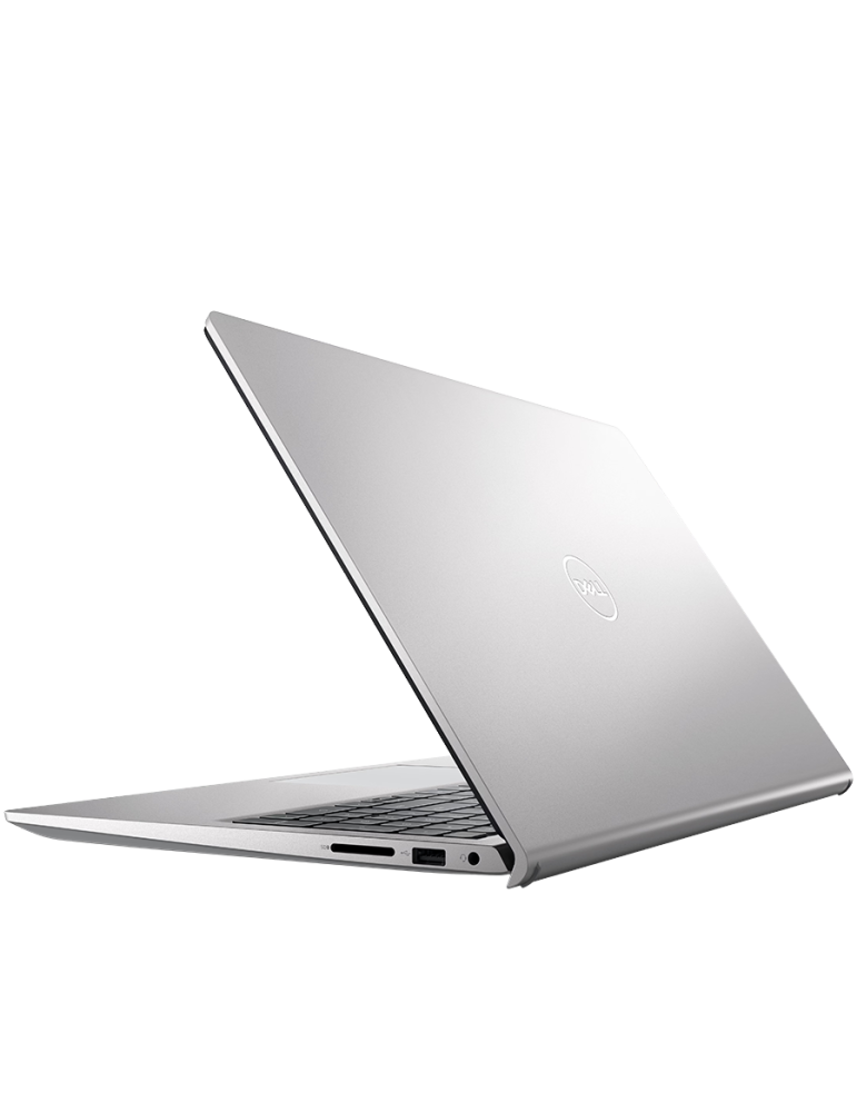 Лаптоп Dell Vostro 15 PV15250, 15.6" FHD 1920x1080 WVA LED, Intel Core i5-1334U, 16GB DDR5, 512GB SSD, Ubuntu - PV15250_RPLU_005