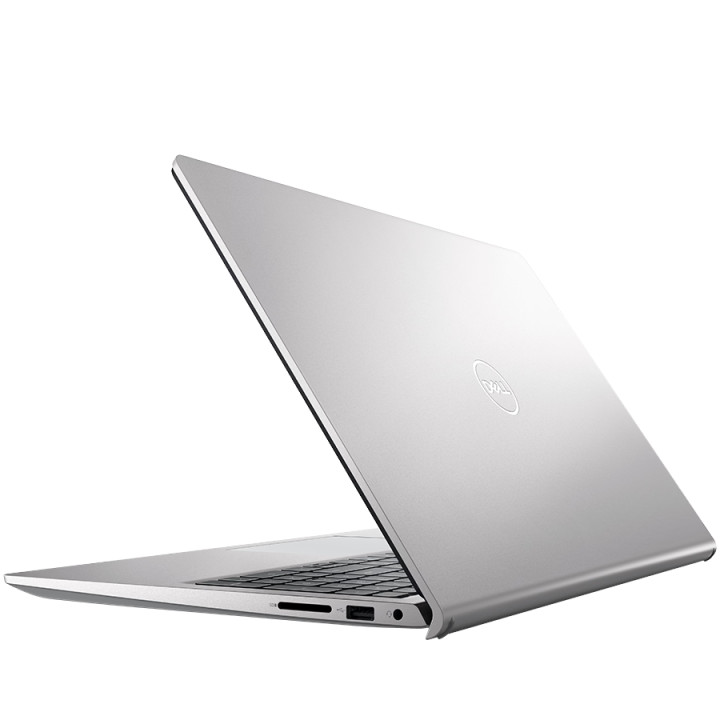 Лаптоп Dell Vostro 15 PV15250, 15.6" FHD 1920x1080 WVA LED, Intel Core i5-1334U, 16GB DDR5, 512GB SSD, Ubuntu - PV15250_RPLU_005