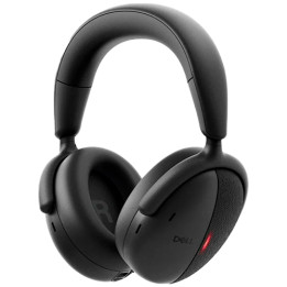Bluetooth  слушалки Dell Premier Wireless ANC, Bluetooth 5.3, 40mm драйвери, 60h плейтайм, ANC - 520-BBHC - 1